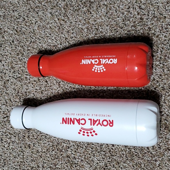 New insulated bottle - Picture 1 of 1